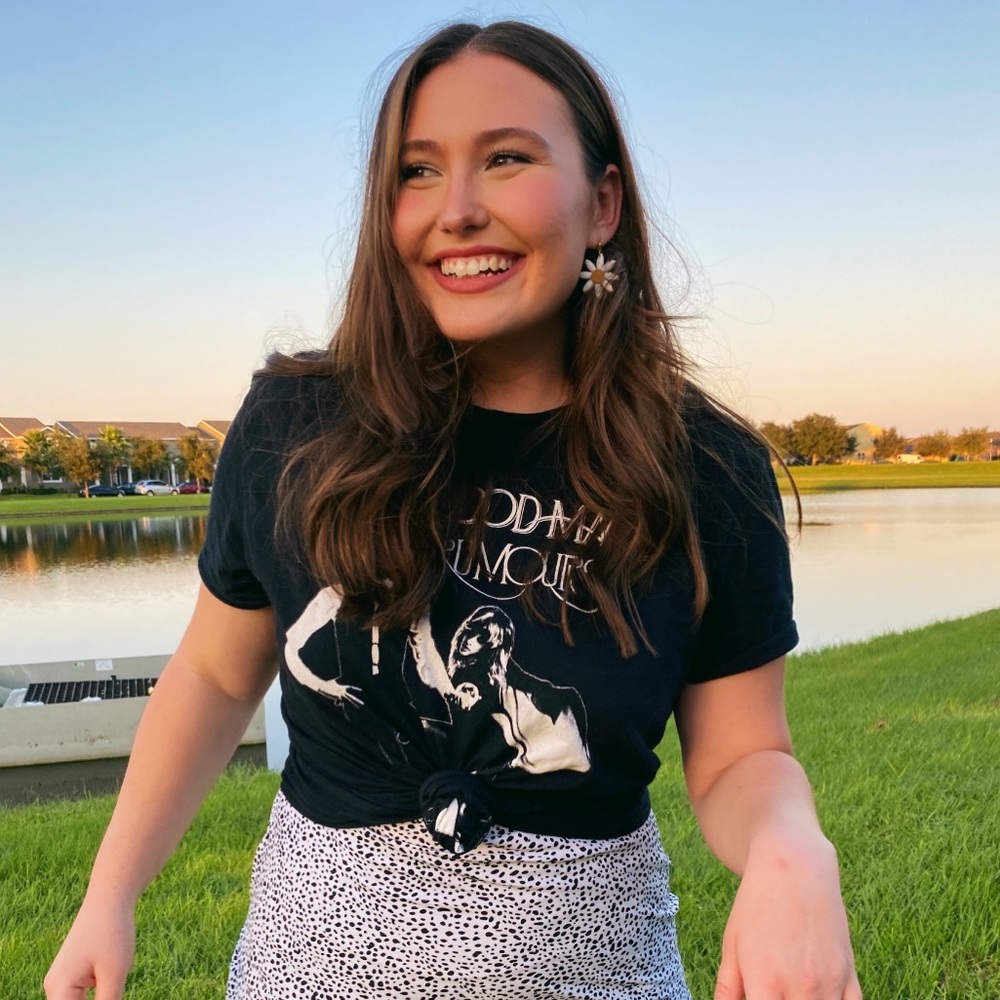 Meet your Posher, Miranda